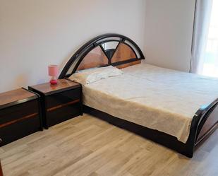 Bedroom of Flat to share in Alicante / Alacant  with Furnished, Oven and Washing machine