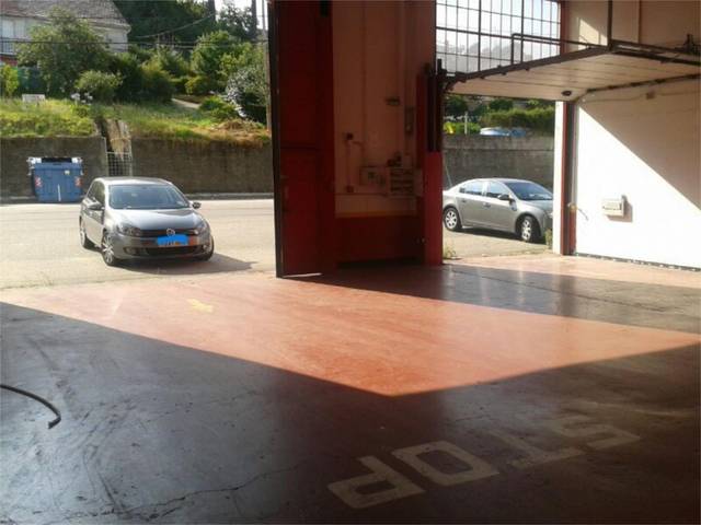 Nave industrial en Alquiler en Avenida do Alcalde de Lavadores, 144 en Lavadores