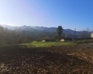 Terreny en venda en Piloña