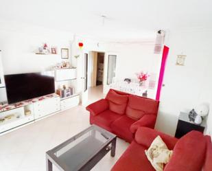 Living room of Flat for sale in Lorca  with Terrace