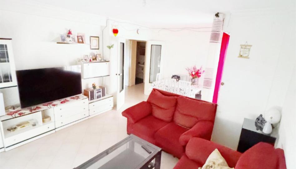 Piso en venta en Avenida de Los Ángeles, 10a, Los Angeles - Apolonia, Murcia - imagen 1 Foto 1 de Piso en venta en Avenida de Los Ángeles, 10a, Los Angeles - Apolonia, Murcia