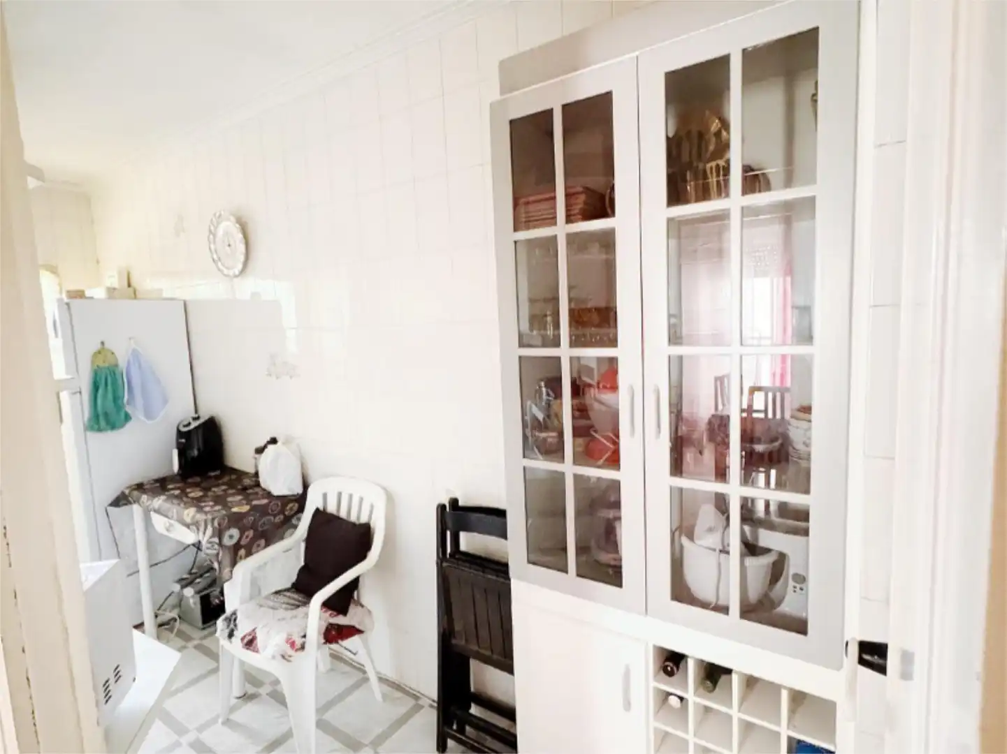 Wohnung zum Verkauf in Avenida de Los Ángeles, 10a, Los Angeles - Apolonia Küche von Wohnung zum Verkauf in Lorca mit Terrasse