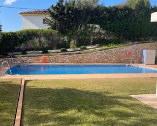 Swimming pool of Flat for sale in Fuengirola  with Swimming Pool and Balcony