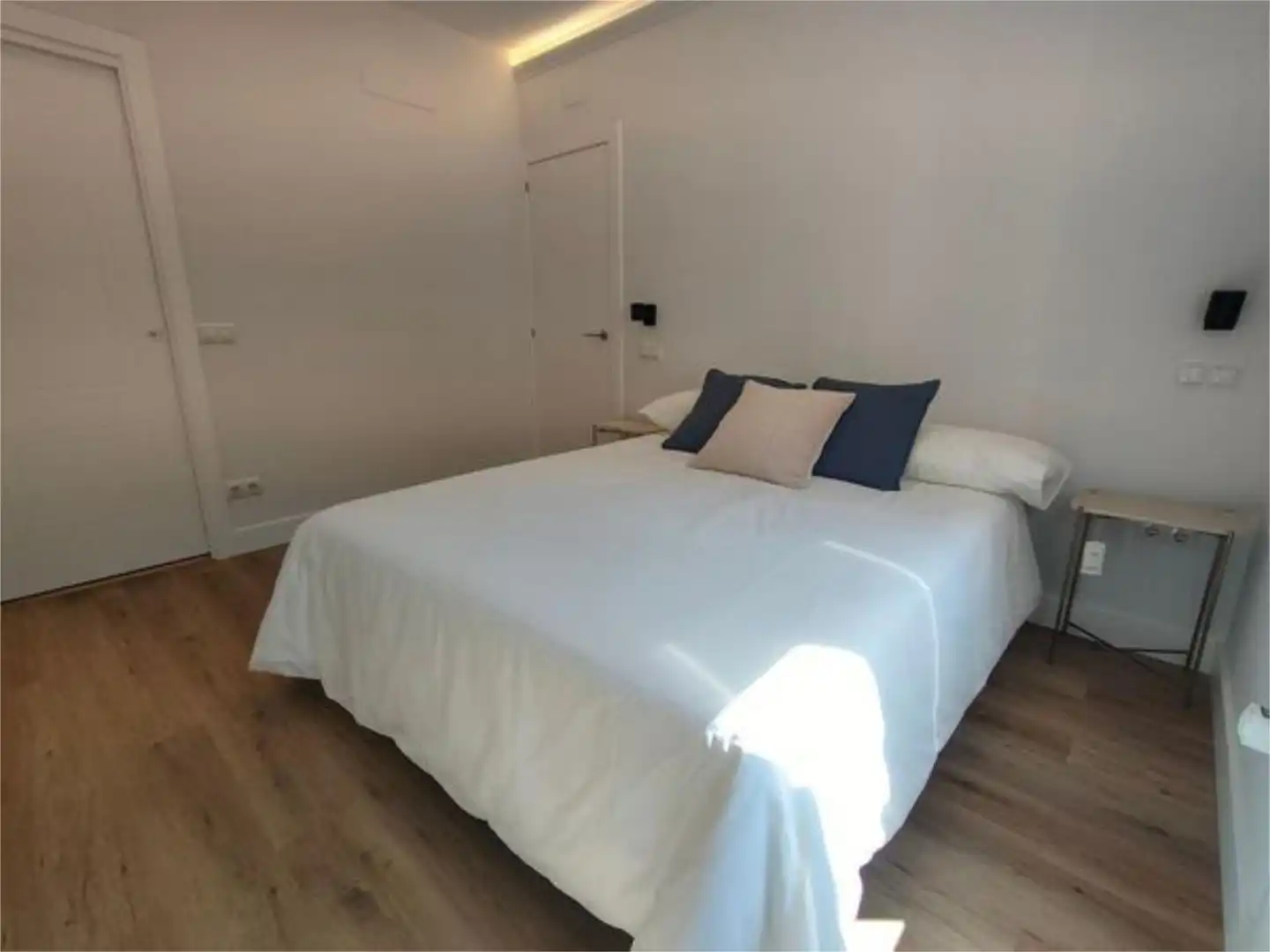 Wohnung zur Miete in Calle de Santo Domingo de Silos, 5, El Viso Wohnung zur Miete in Calle de Santo Domingo de Silos, 5, El Viso