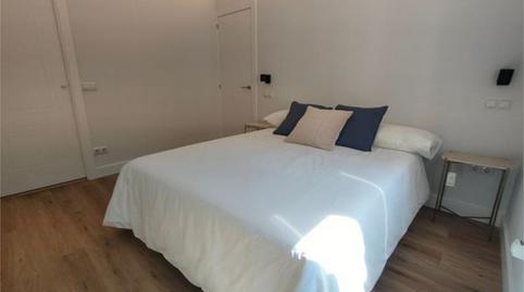Photo 2 of Flat to rent in Street Calle de Santo Domingo de Silos, 5, El Viso, Madrid