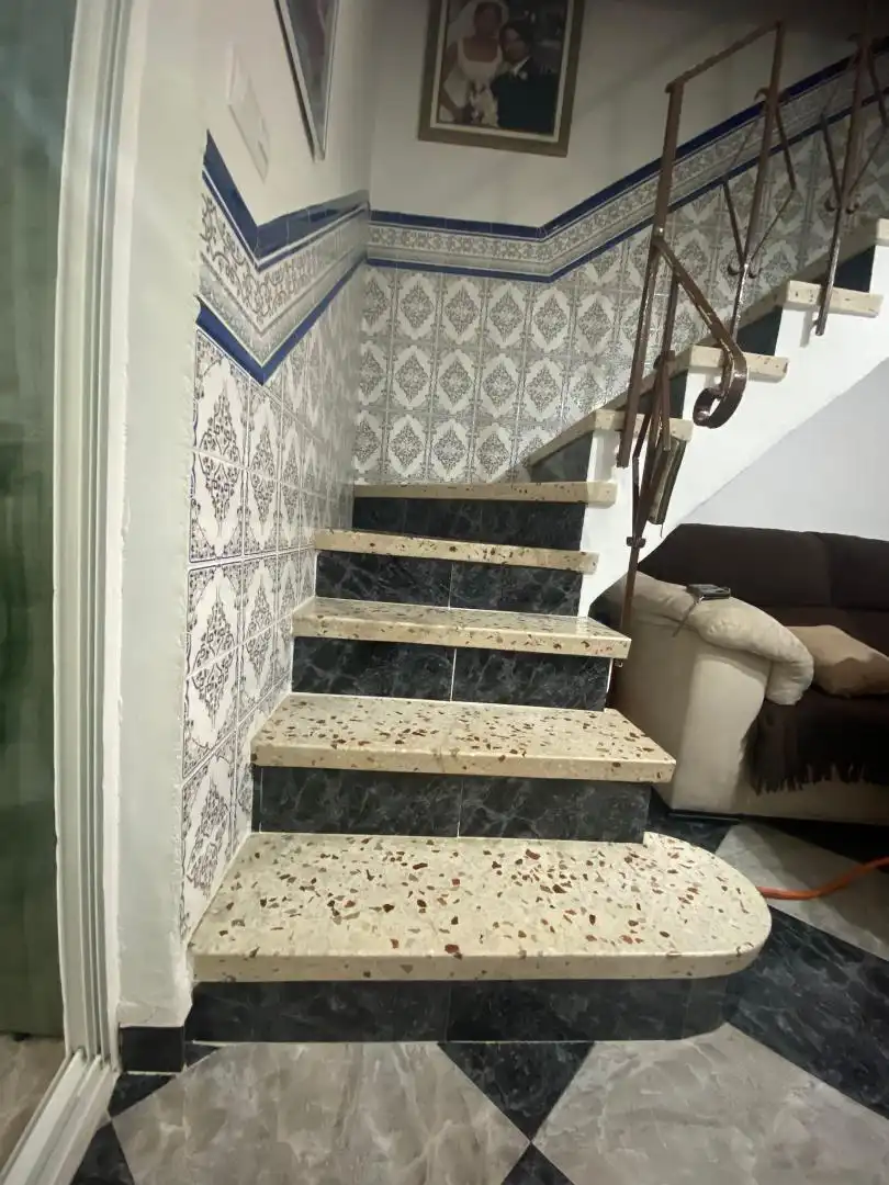 Casa adosada en venta en Calle Calvario, 38, Nueva Carteya Casa adosada en venta en Nueva Carteya con Aire acondicionado, Terraza y Balcón