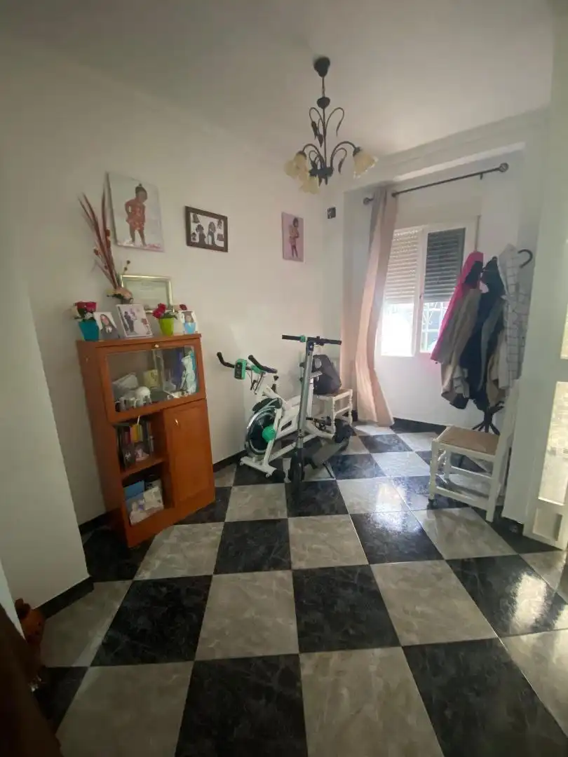 Casa adosada en venta en Calle Calvario, 38, Nueva Carteya Habitación de Casa adosada en venta en Nueva Carteya con Aire acondicionado, Terraza y Balcón