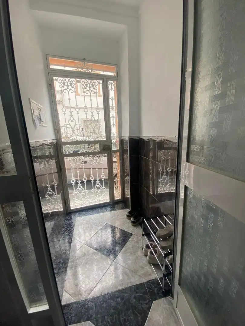 Casa adosada en venta en Calle Calvario, 38, Nueva Carteya Casa adosada en venta en Nueva Carteya con Aire acondicionado, Terraza y Balcón