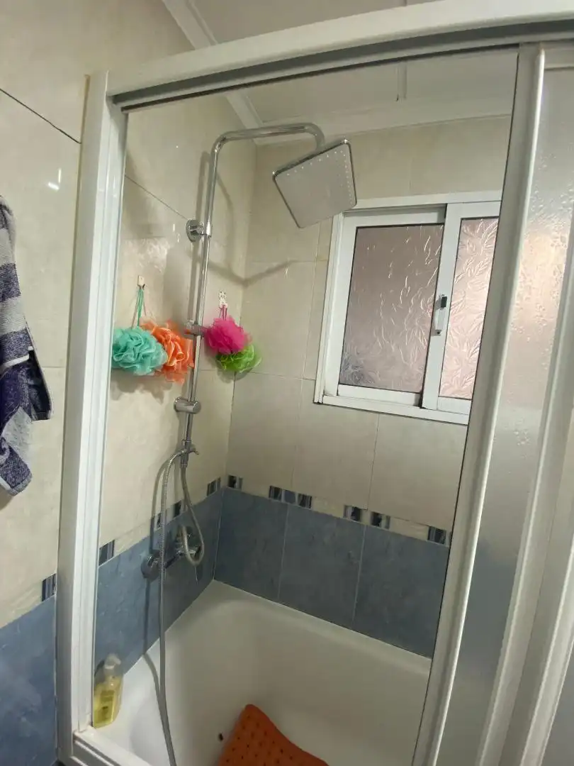 Casa adosada en venta en Calle Calvario, 38, Nueva Carteya Baño de Casa adosada en venta en Nueva Carteya con Aire acondicionado, Terraza y Balcón