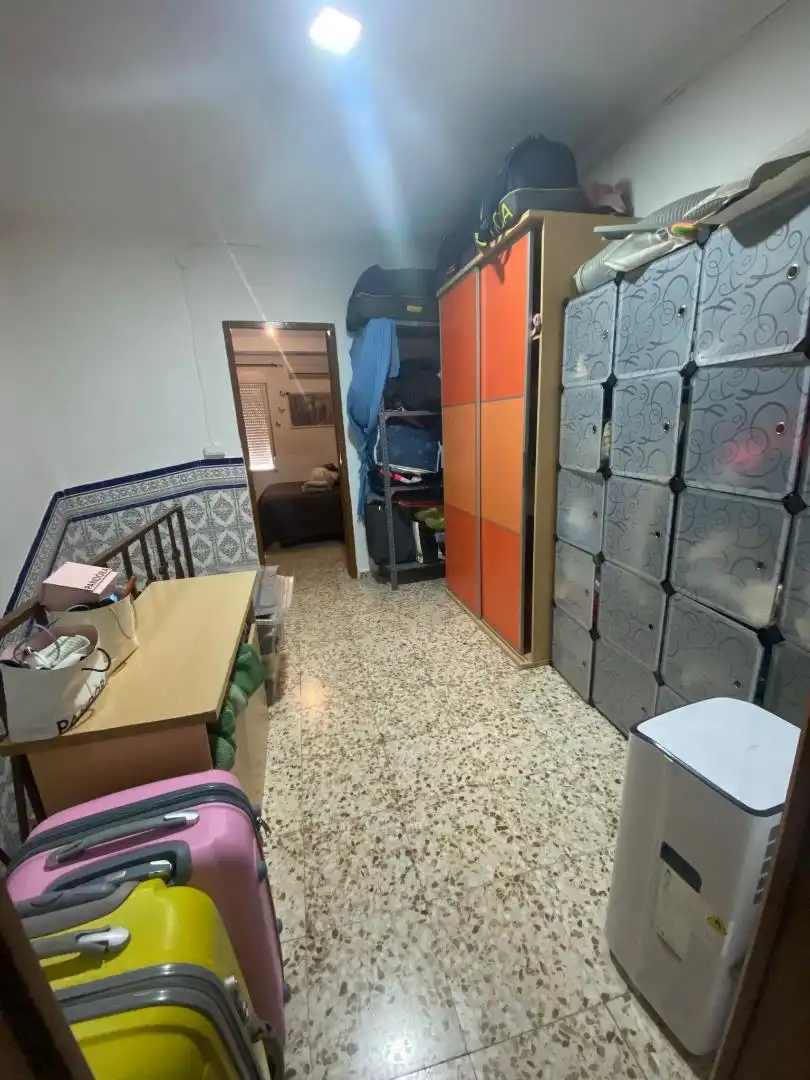 Casa adosada en venta en Calle Calvario, 38, Nueva Carteya Casa adosada en venta en Nueva Carteya con Aire acondicionado, Terraza y Balcón