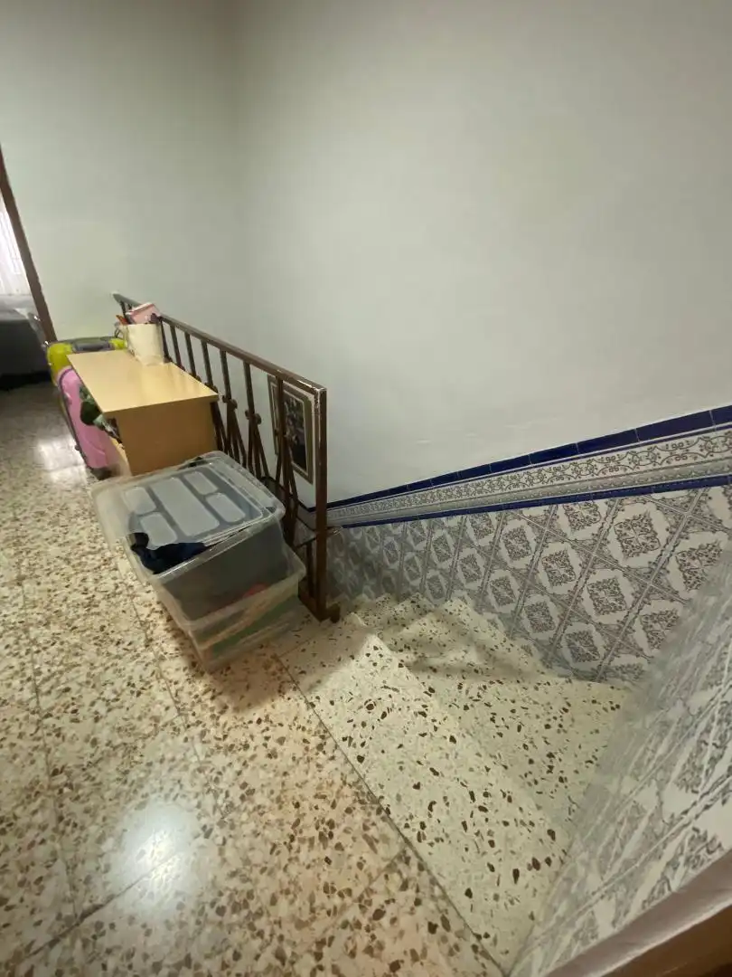 Casa adosada en venta en Calle Calvario, 38, Nueva Carteya Casa adosada en venta en Nueva Carteya con Aire acondicionado, Terraza y Balcón