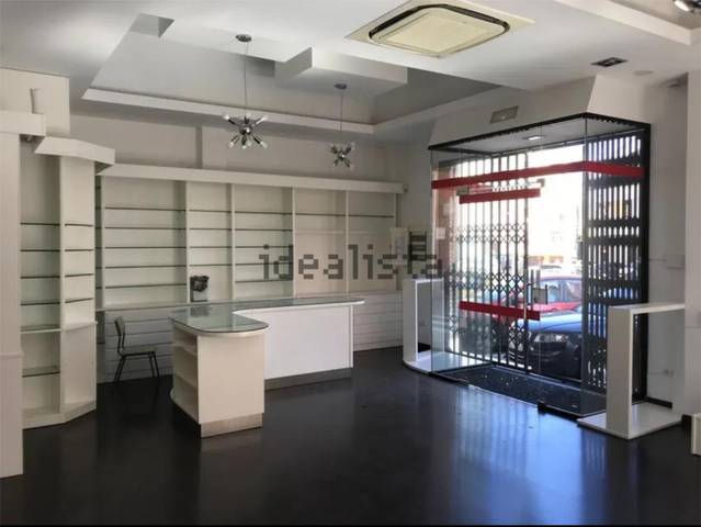 Local comercial en Alquiler en Carrer de l'Alba, 6A en Centre
