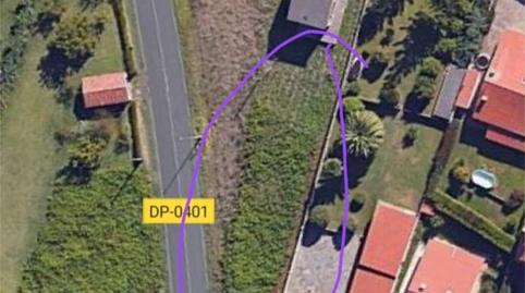 Foto 5 de Terreno en venta en Avenida Gaspar Rodríguez, 5, Ares, A Coruña