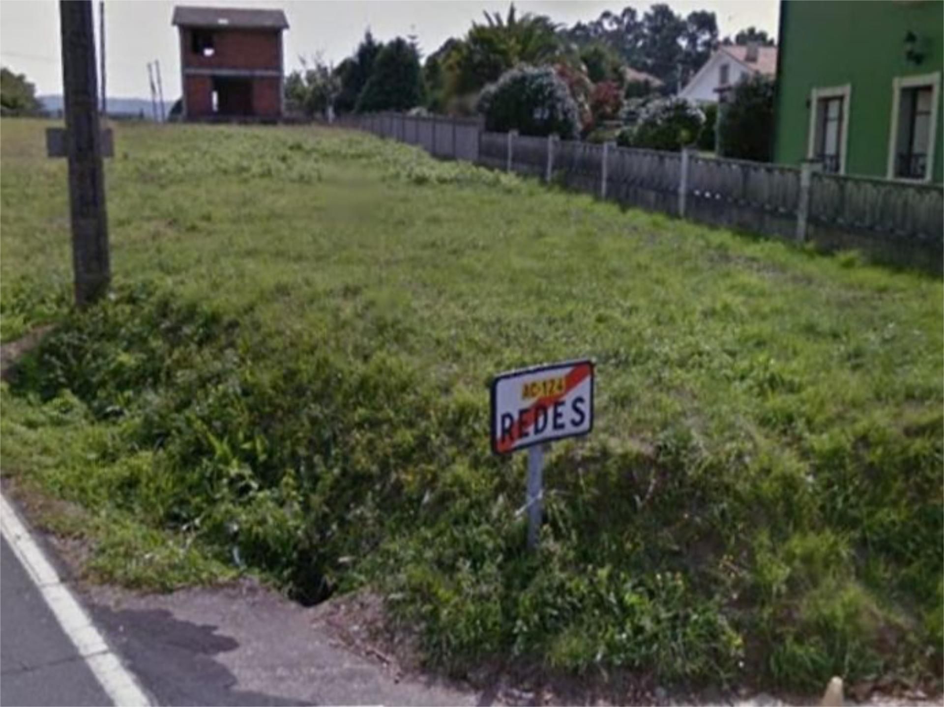 Terreno en venta en Avenida Gaspar Rodríguez, 5, Ares Terreno en venta en Ares