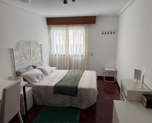 Bedroom of Flat to rent in A Coruña Capital   with Terrace