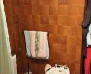 Bathroom of House or chalet for sale in Boadilla de Rioseco  with Furnished