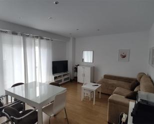 Living room of Flat for sale in  Córdoba Capital  with Air Conditioner, Heating and Storage room