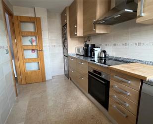 Kitchen of Flat for sale in El Pinós / Pinoso  with Swimming Pool