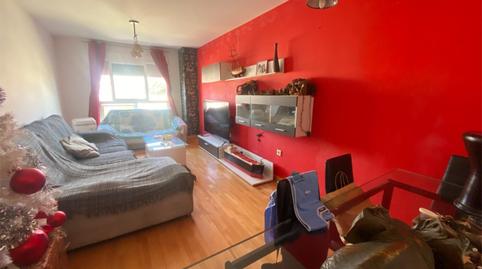 Foto 2 de Pis en venda a Calle Mariana Pineda, 4, El Ingenio, Almería