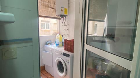 Foto 4 de Pis en venda a Calle Mariana Pineda, 4, El Ingenio, Almería