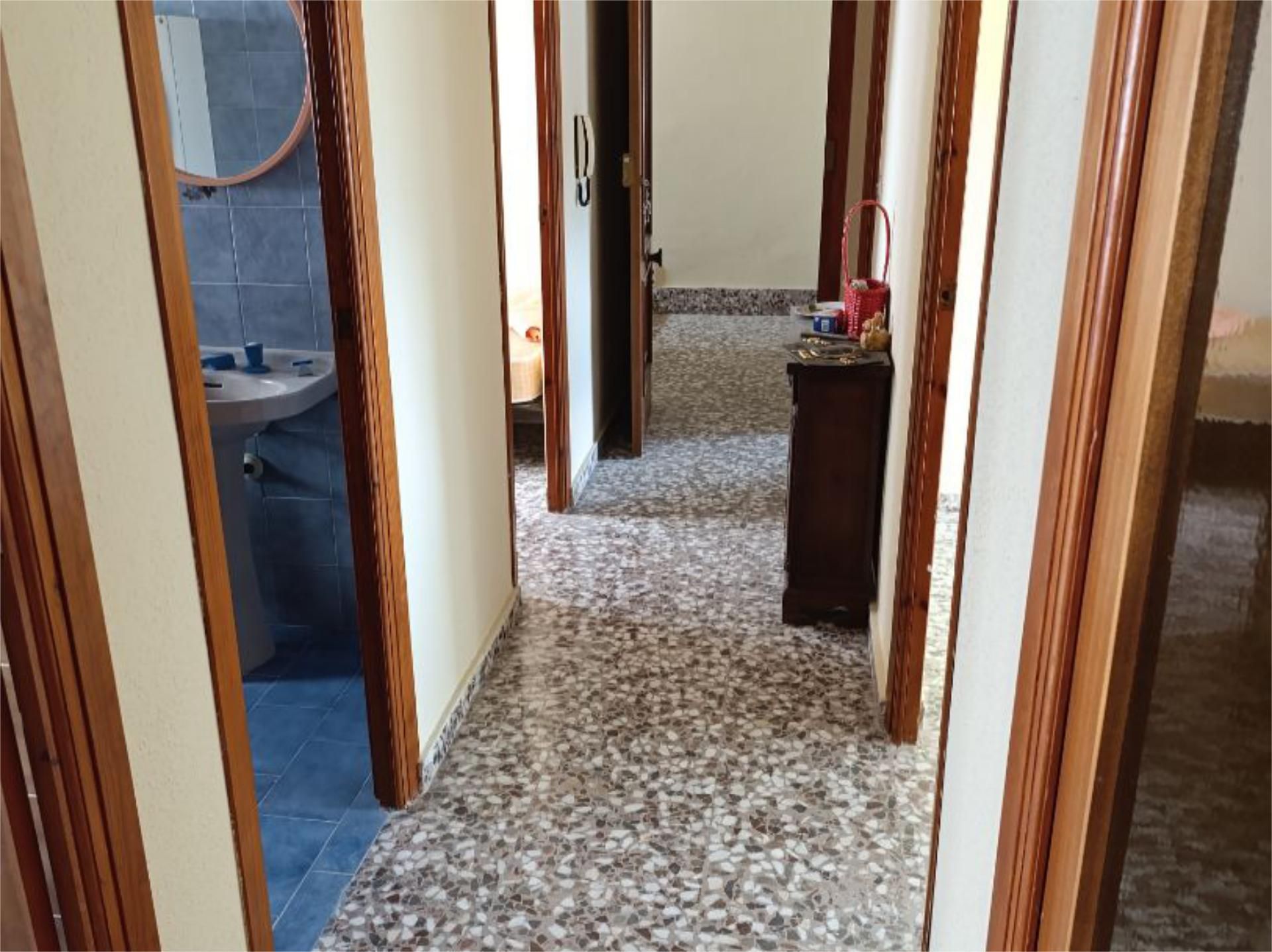 Flat for sale in Blanca
