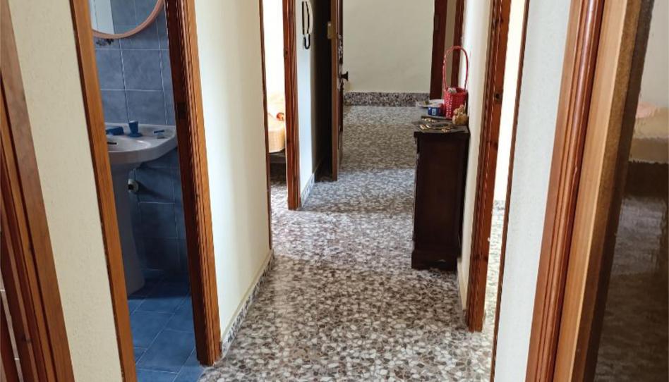 Piso en venta en Calle Nueva, 7, Blanca, Murcia - imagen 1 Foto 1 de Piso en venta en Calle Nueva, 7, Blanca, Murcia