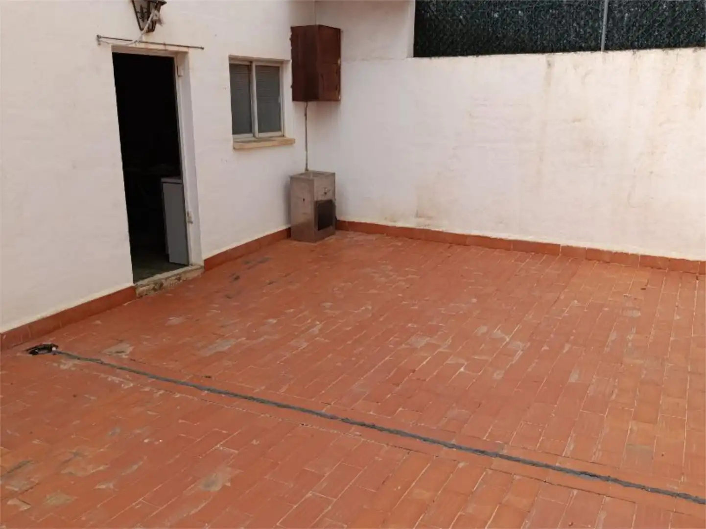 Flat for sale in Calle Nueva, 7, Blanca Terrace of Flat for sale in Blanca