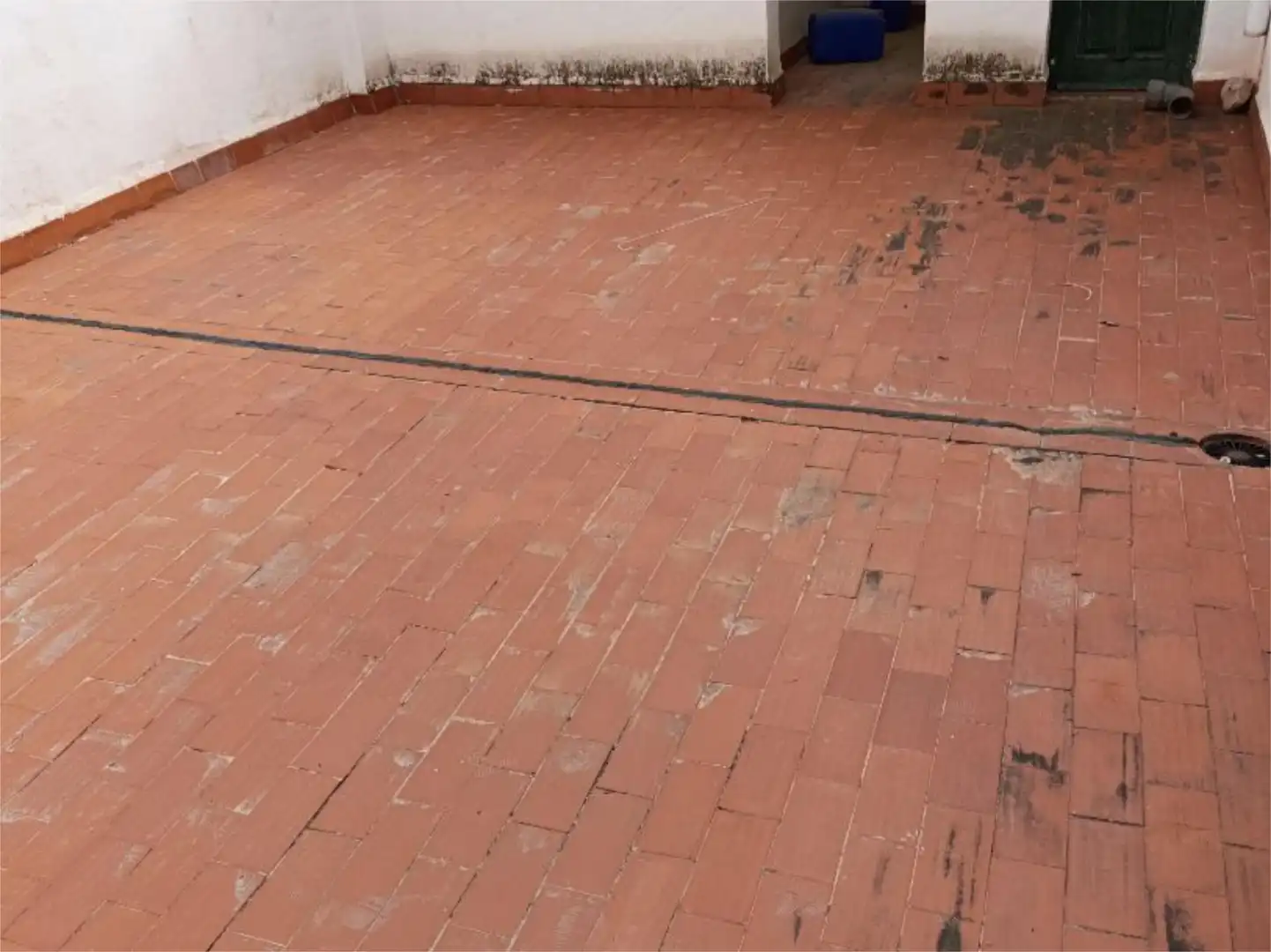 Flat for sale in Calle Nueva, 7, Blanca Terrace of Flat for sale in Blanca