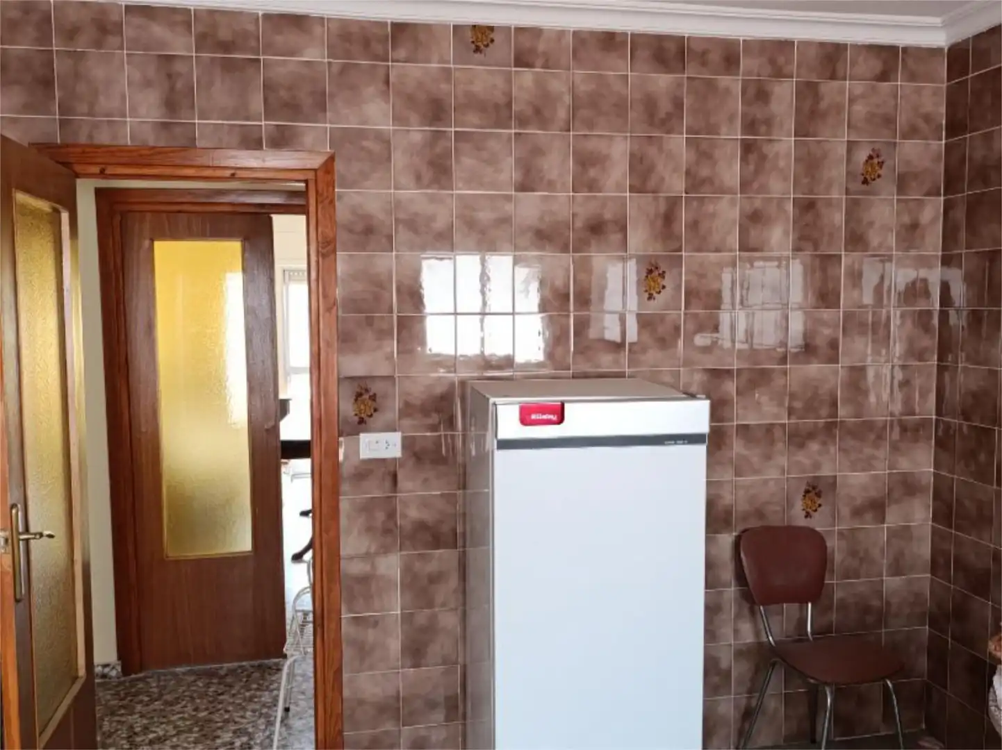 Flat for sale in Calle Nueva, 7, Blanca Kitchen of Flat for sale in Blanca