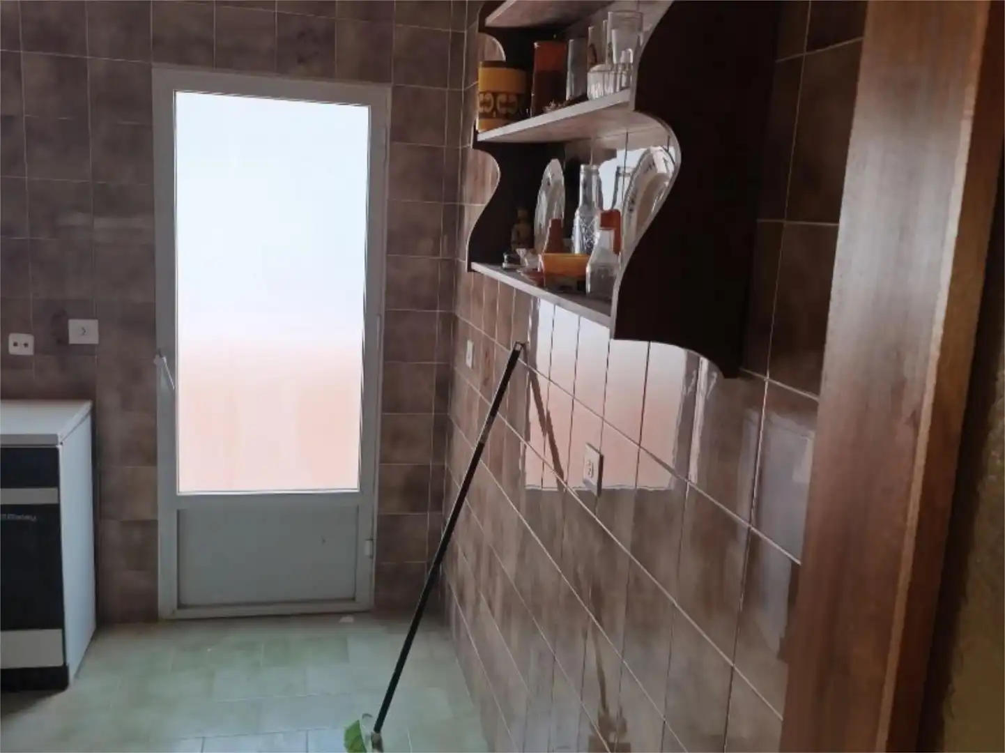 Flat for sale in Calle Nueva, 7, Blanca Kitchen of Flat for sale in Blanca