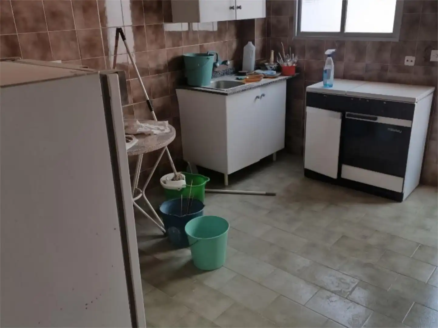 Flat for sale in Calle Nueva, 7, Blanca Kitchen of Flat for sale in Blanca