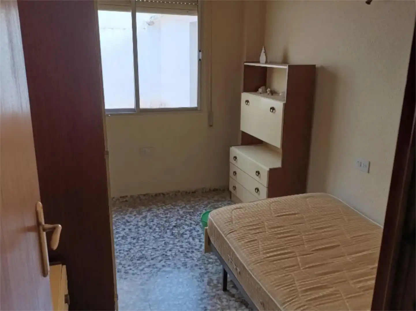 Flat for sale in Calle Nueva, 7, Blanca Bedroom of Flat for sale in Blanca