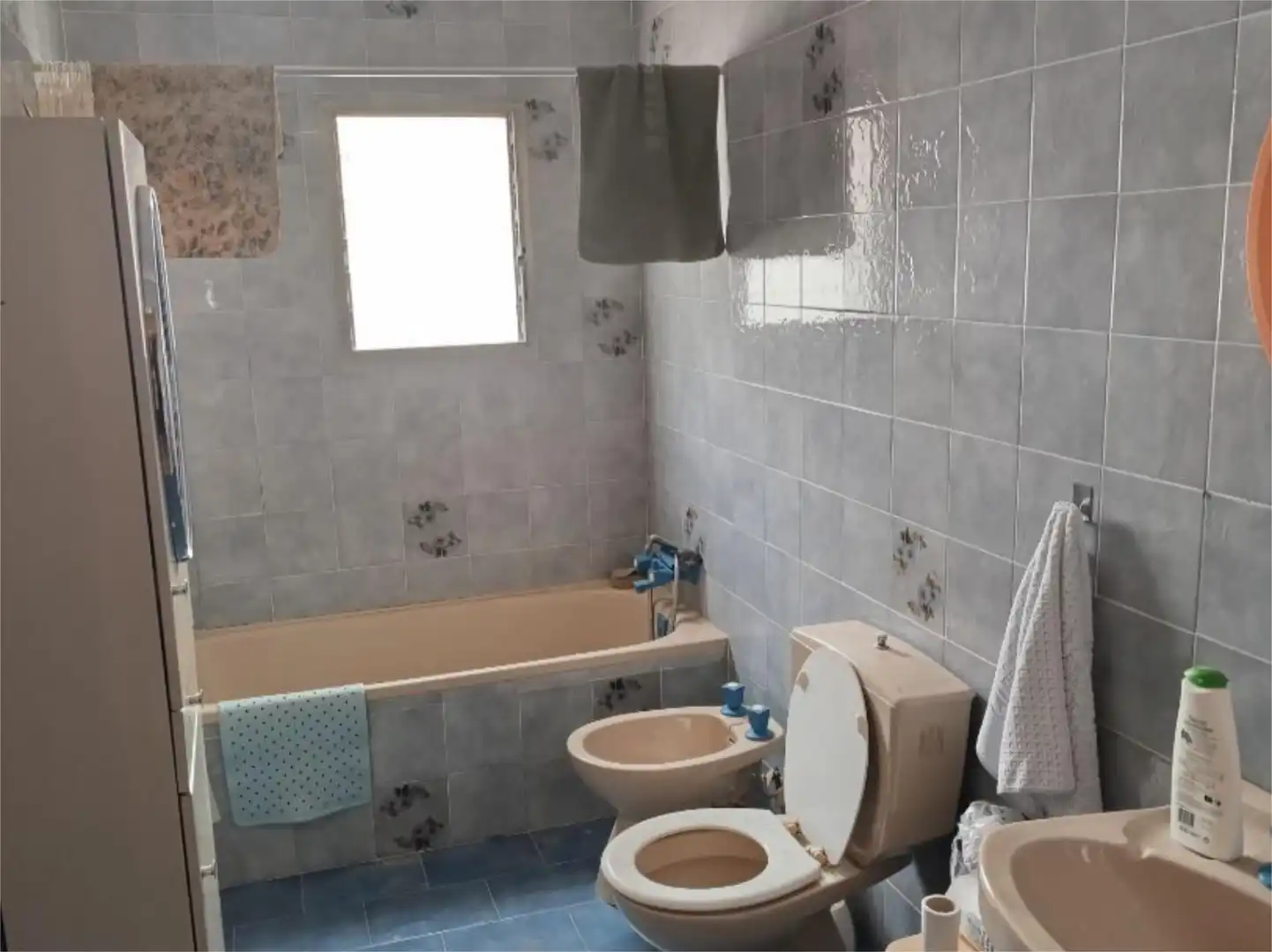 Flat for sale in Calle Nueva, 7, Blanca Bathroom of Flat for sale in Blanca