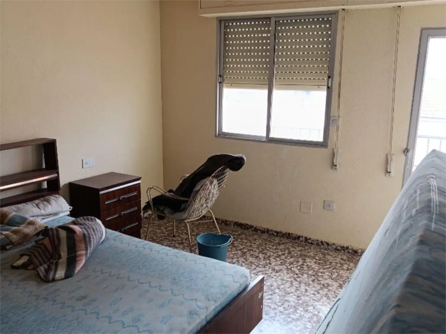 Flat for sale in Calle Nueva, 7, Blanca Bedroom of Flat for sale in Blanca