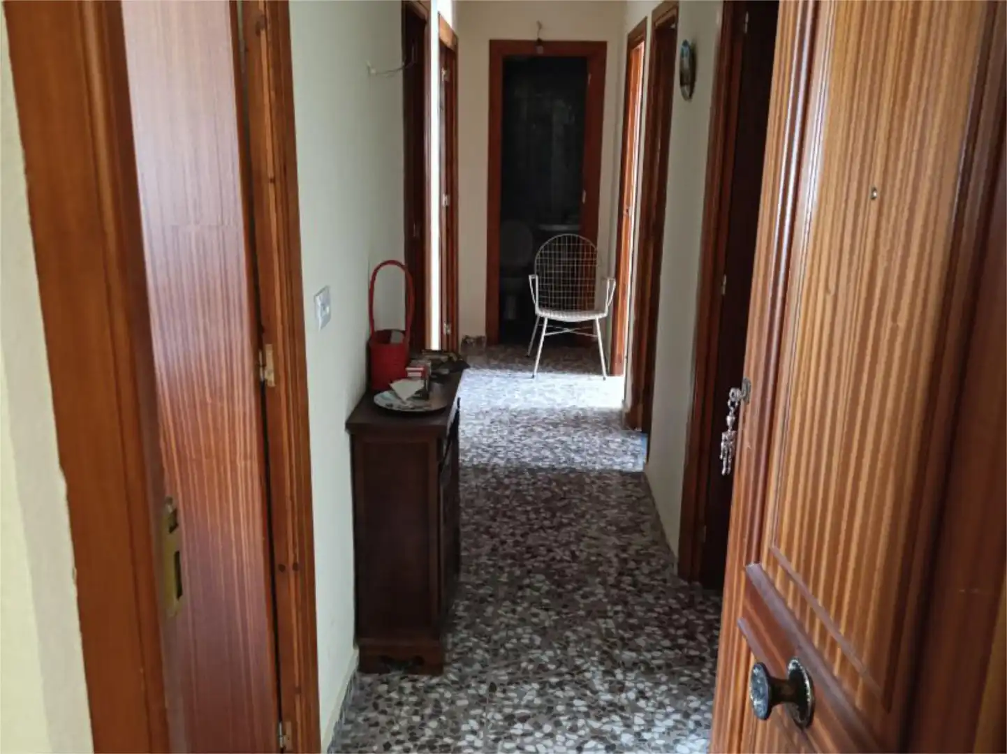 Flat for sale in Calle Nueva, 7, Blanca Flat for sale in Blanca