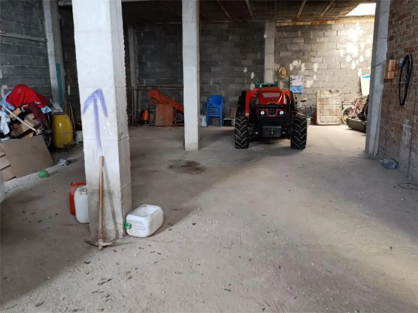 Flat for sale in Calle Nueva, 7, Blanca Flat for sale in Blanca