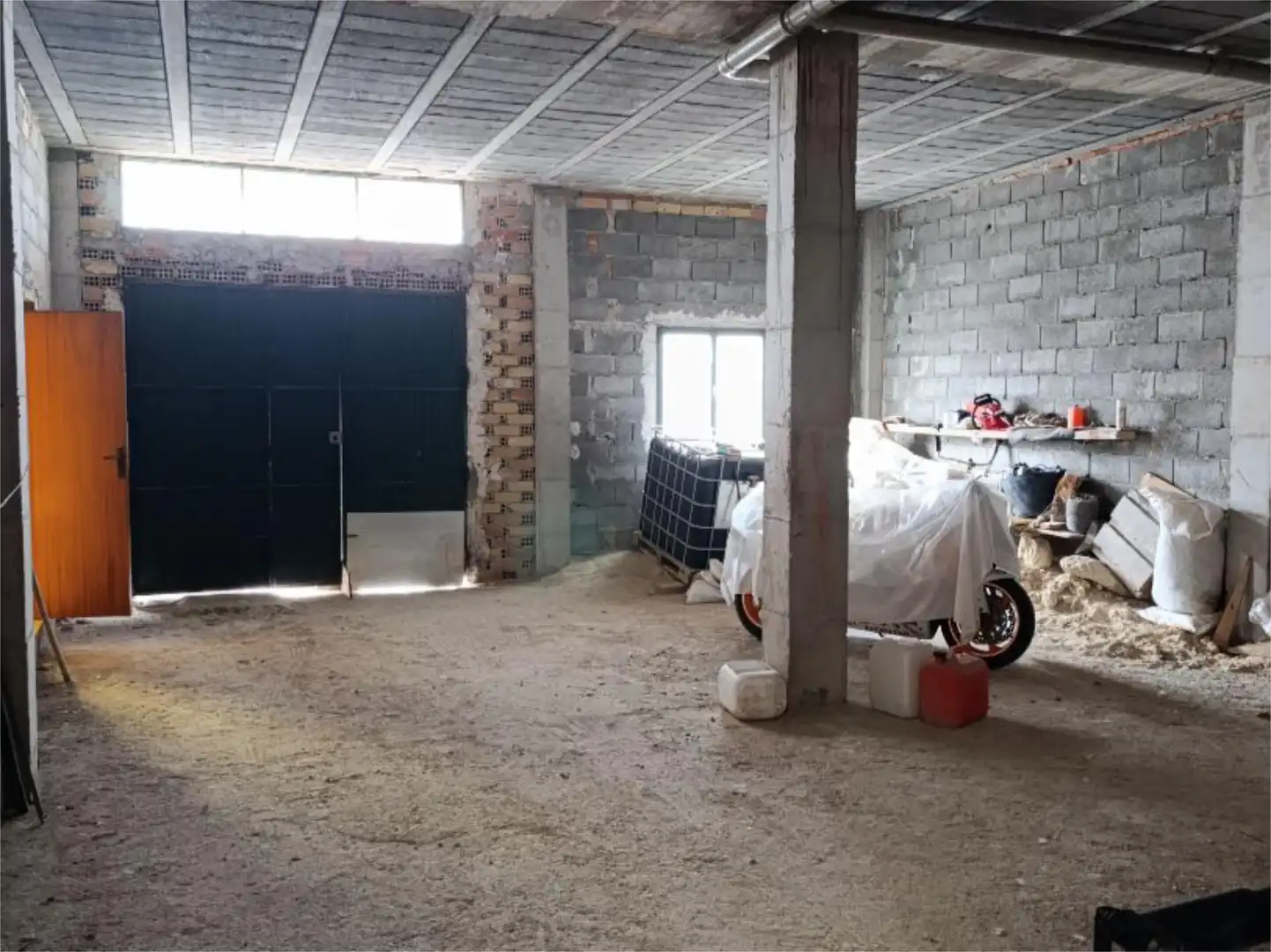 Flat for sale in Calle Nueva, 7, Blanca Flat for sale in Blanca