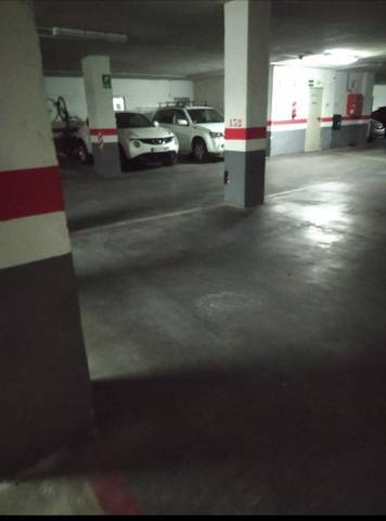 Garaje en Alquiler en Carrer Melissa, 71 en Valterna