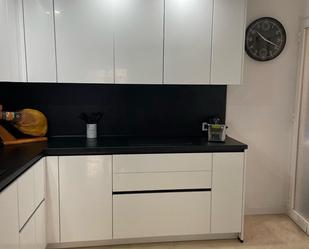 Kitchen of Flat for sale in Andratx  with Air Conditioner