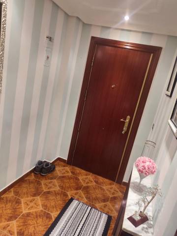 Piso en Venta en Plaza Extremadura, 16 en Tejares - Chamberí - Alcades