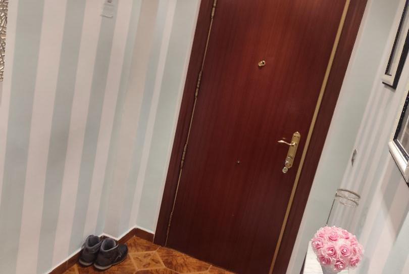 Photo 1 of Flat for sale in Plaza Extremadura, 16, Tejares - Chamberí - Alcades, Salamanca