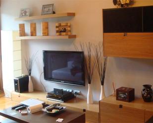 Living room of Flat to rent in Berastegi