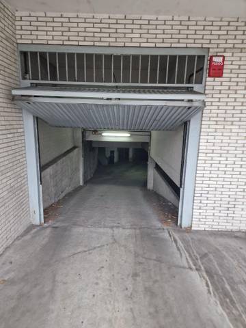 Garaje en Alquiler en Calle Estación, 1 en San Claudio - Trubia - Las Caldas