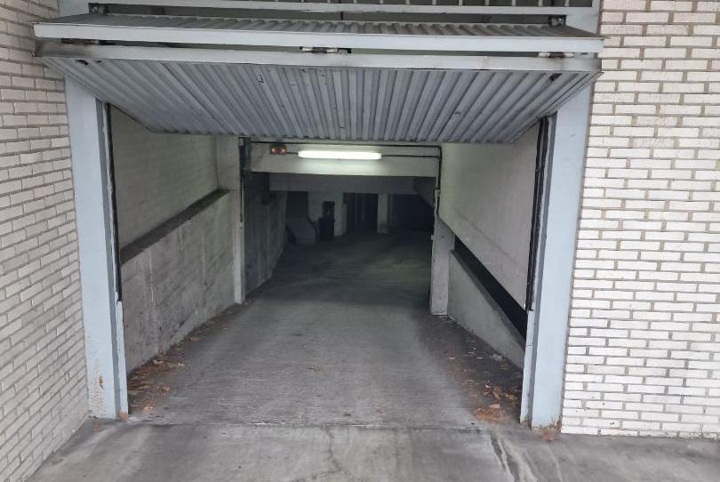 Garage to rent in Calle Estación, 1, San Claudio - Trubia - Las Caldas, Asturias - image 1 Photo 1 of Garage to rent in Calle Estación, 1, San Claudio - Trubia - Las Caldas, Asturias