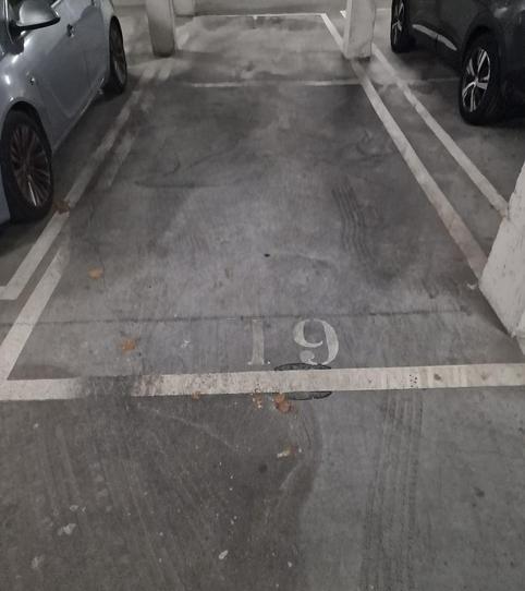 Garage to rent in Calle Estación, 1, San Claudio - Trubia - Las Caldas, Asturias - image 2 Photo 2 of Garage to rent in Calle Estación, 1, San Claudio - Trubia - Las Caldas, Asturias