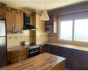 Kitchen of Flat for sale in  Murcia Capital  with Air Conditioner, Heating and Storage room