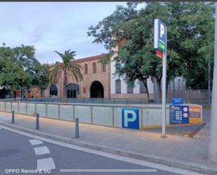 Aparcament de Garatge de lloguer en Sant Feliu de Llobregat