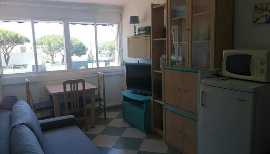 Apartment to rent in Avenida Playas de Cartaya, 11u, El Rompido, Huelva - image 1 Photo 1 of Apartment to rent in Avenida Playas de Cartaya, 11u, El Rompido, Huelva