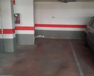 Parking of Garage to rent in  Zaragoza Capital