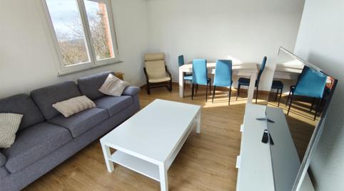 Foto 2 de Pis de lloguer a Calle Peña de Francia, 1, San Bernardo, Salamanca Capital